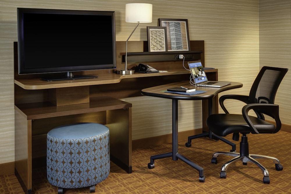 Fairfield Inn & Suites By Marriott Laplace Exterior foto